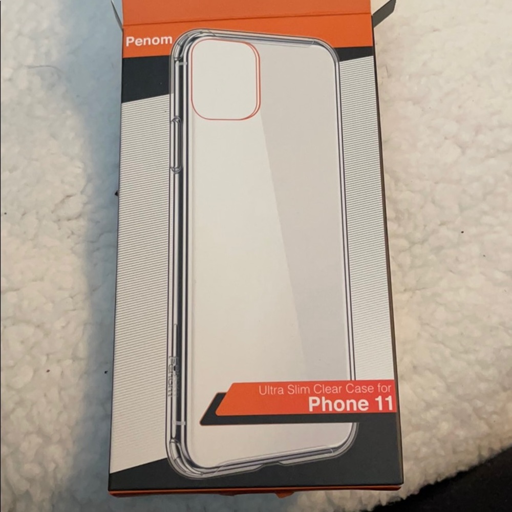 iPhone 11 phone case NWT